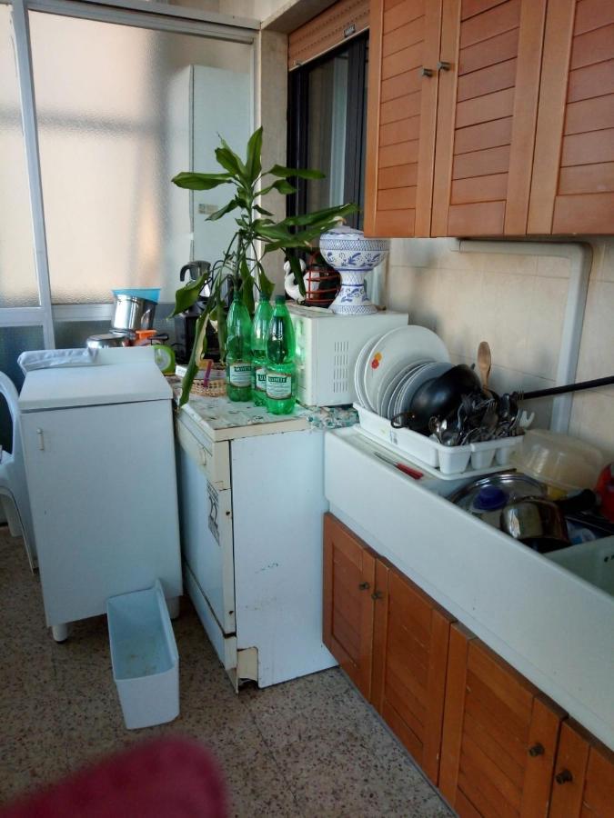 Un Po' Datato Ma Confortevole Apartment *