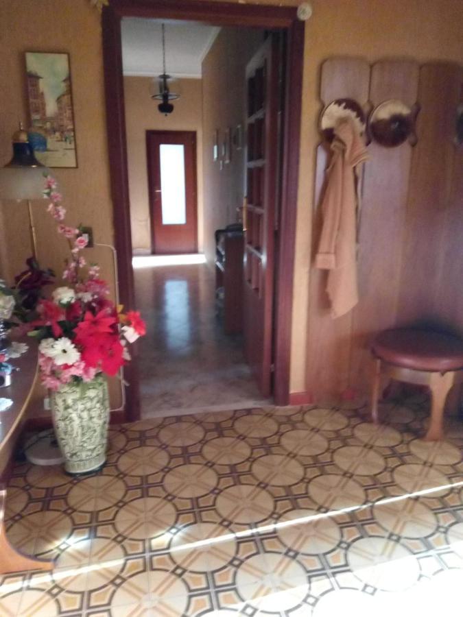 Apartment Un Po' Datato Ma Confortevole