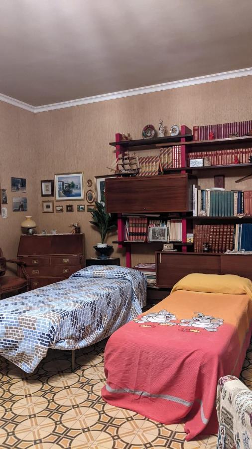 Un Po' Datato Ma Confortevole *