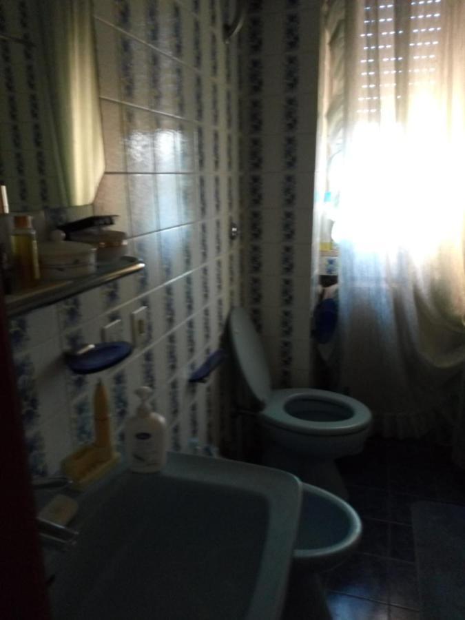 Apartamento Un Po' Datato Ma Confortevole *