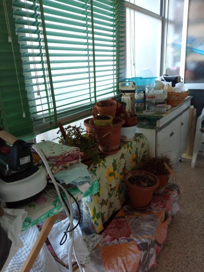 Un Po' Datato Ma Confortevole
