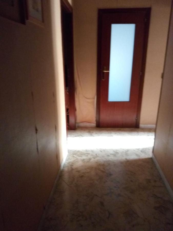 Un Po' Datato Ma Confortevole *